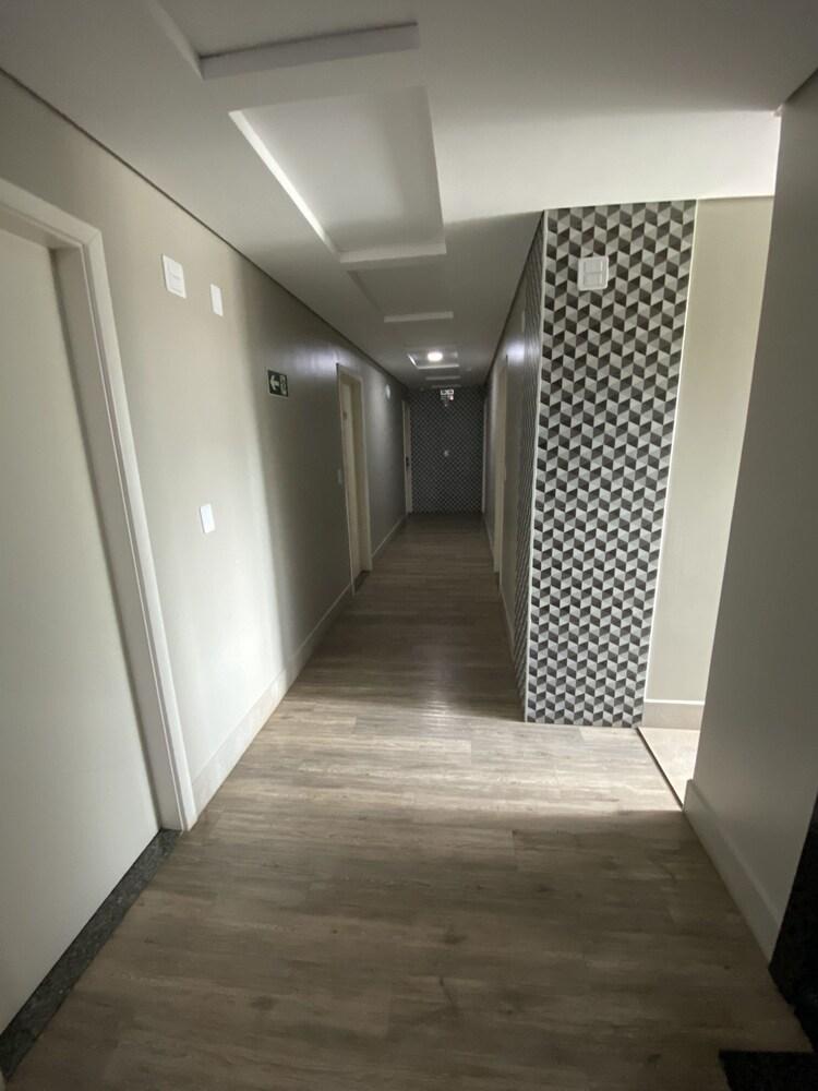 Hotel Avalon Maringa Economico Εξωτερικό φωτογραφία