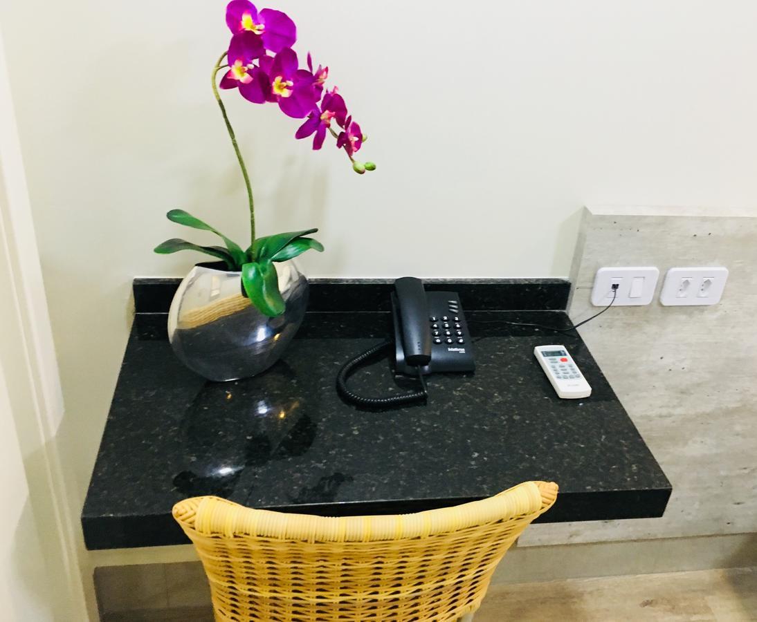 Hotel Avalon Maringa Economico Εξωτερικό φωτογραφία