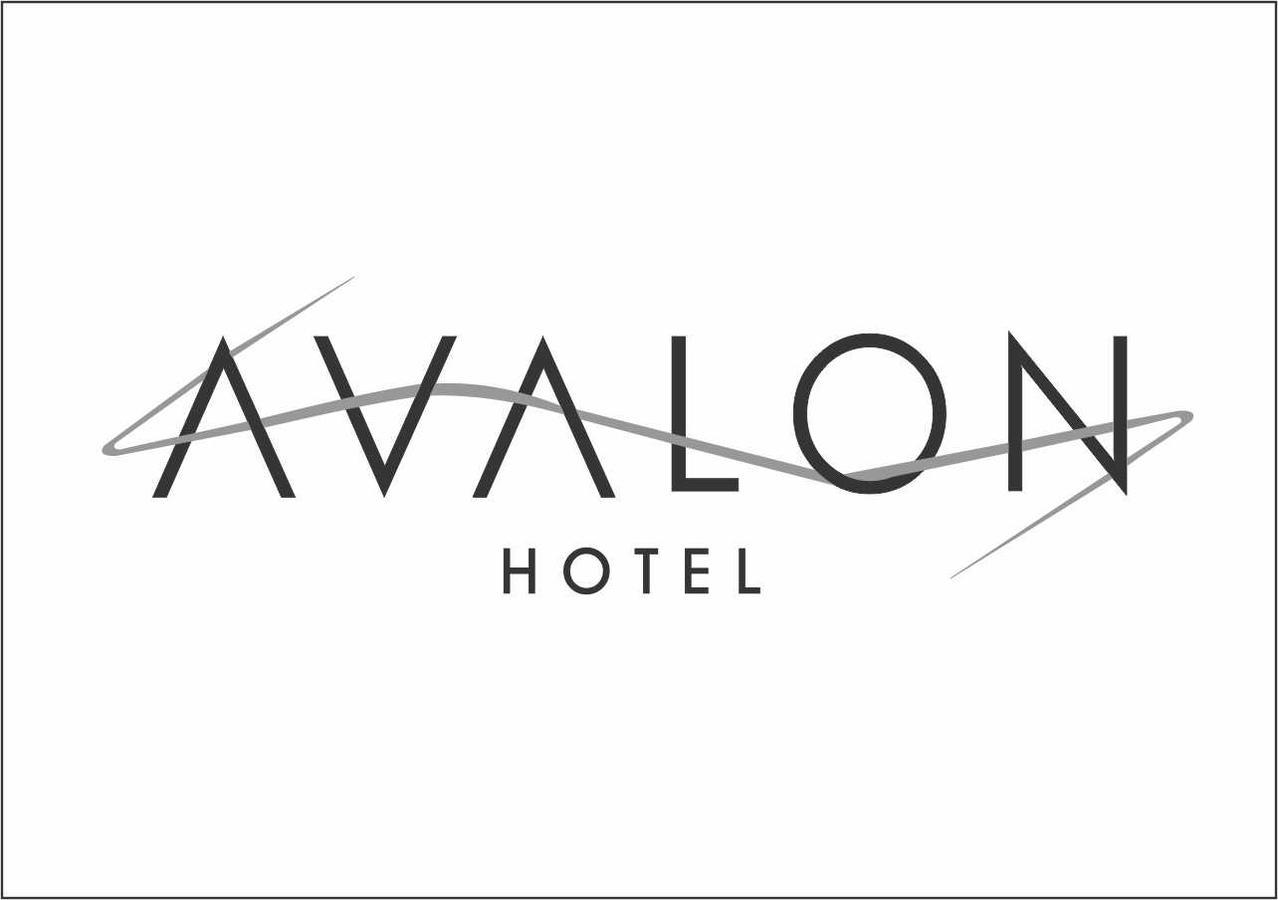 Hotel Avalon Maringa Economico Εξωτερικό φωτογραφία