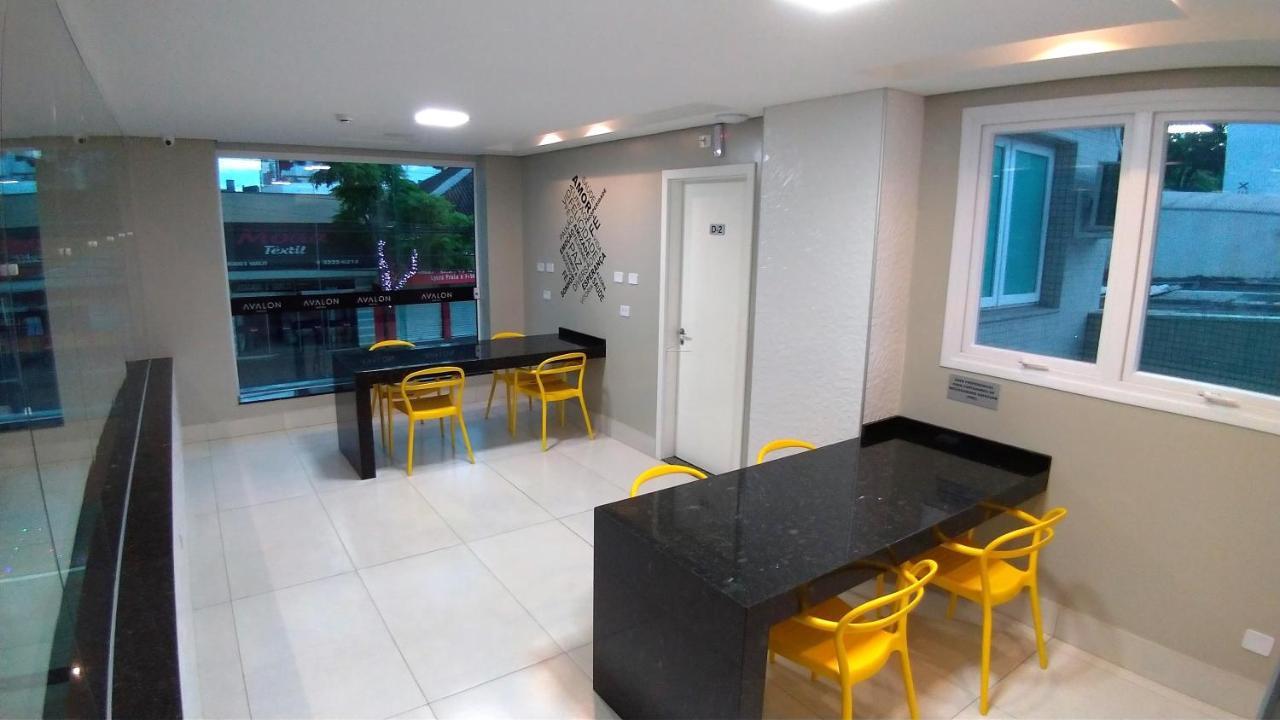 Hotel Avalon Maringa Economico Εξωτερικό φωτογραφία