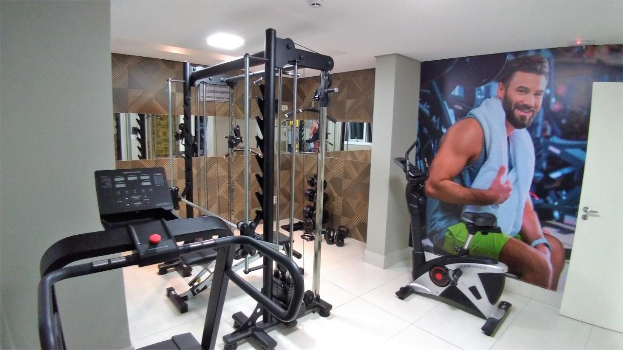Hotel Avalon Maringa Economico Εξωτερικό φωτογραφία