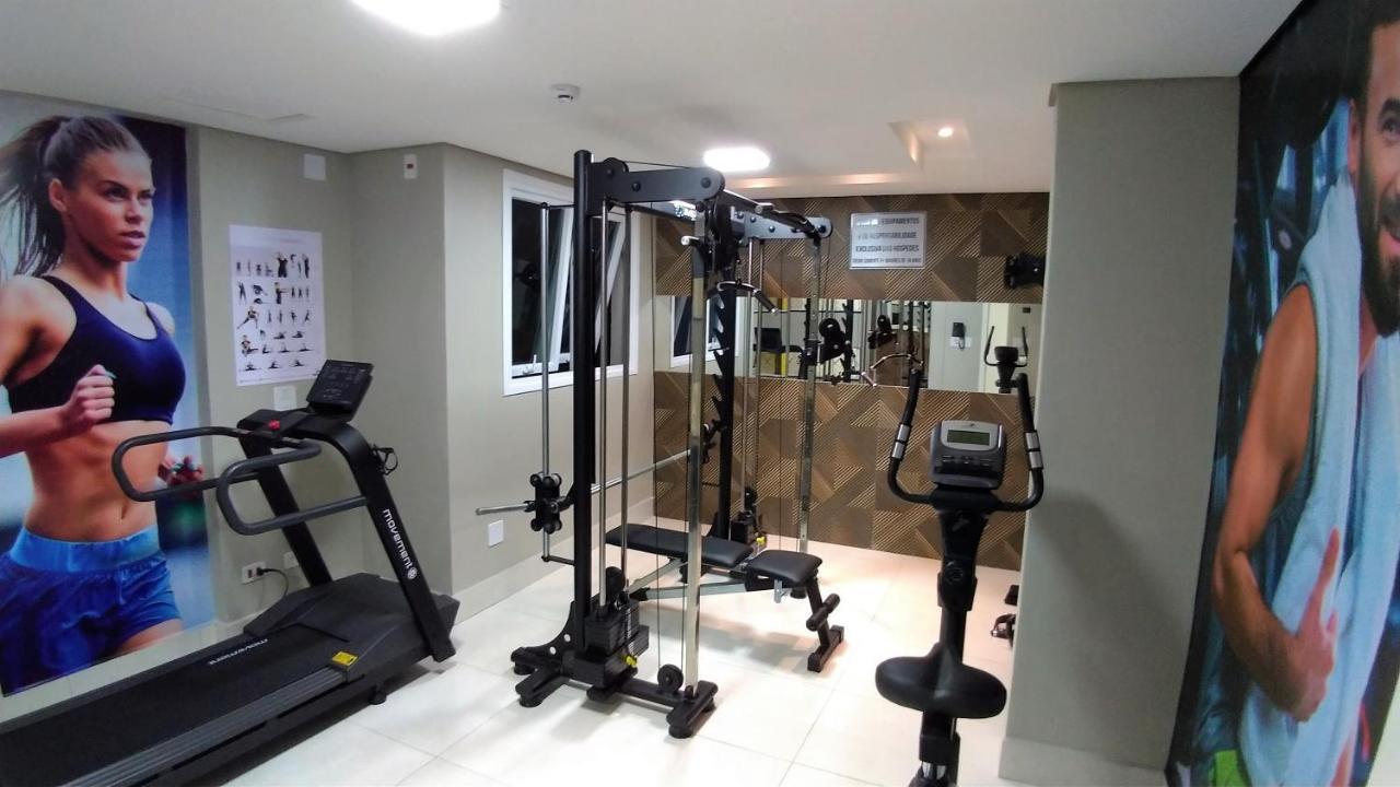 Hotel Avalon Maringa Economico Εξωτερικό φωτογραφία